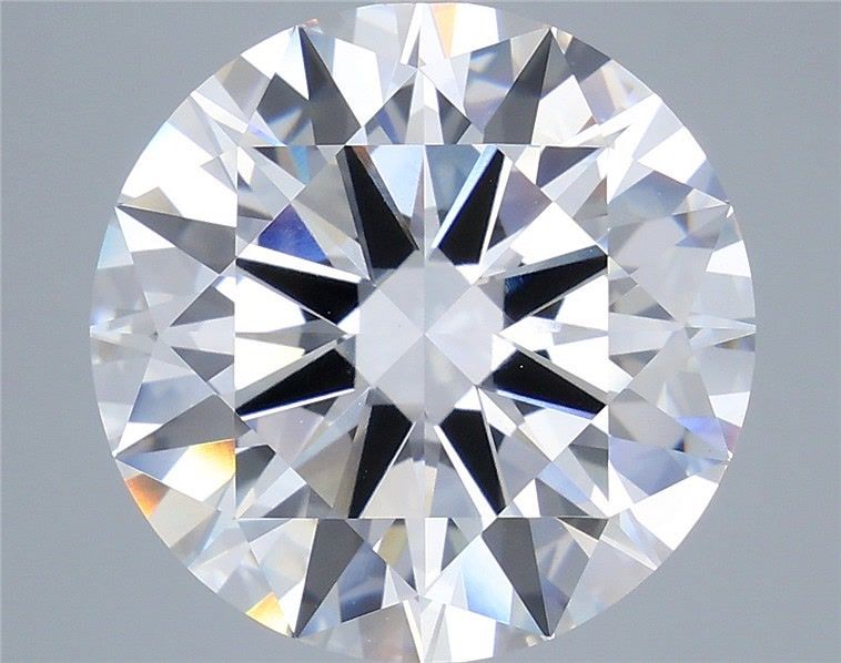 11.52 Carat · F · VVS2 Rare Carat Ideal Cut