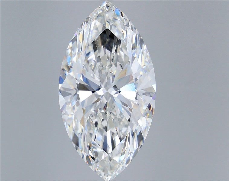 16.04 Carat · F · VVS2 Rare Carat Ideal Cut