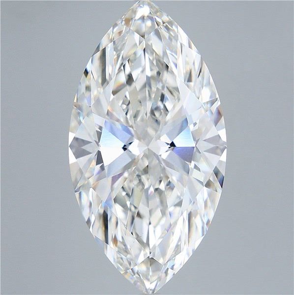 17.1 Carat · F · VS1 Rare Carat Ideal Cut