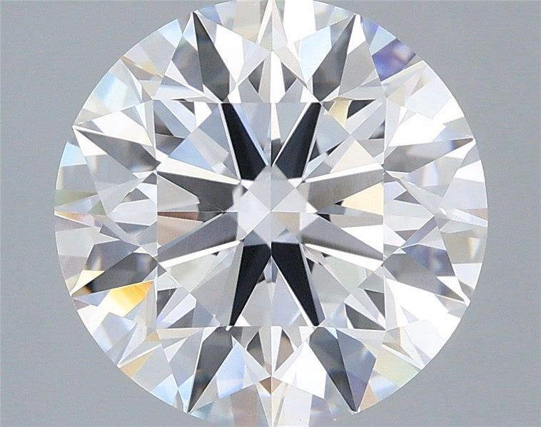 4.49 Carat · E · VVS2 Rare Carat Ideal Cut