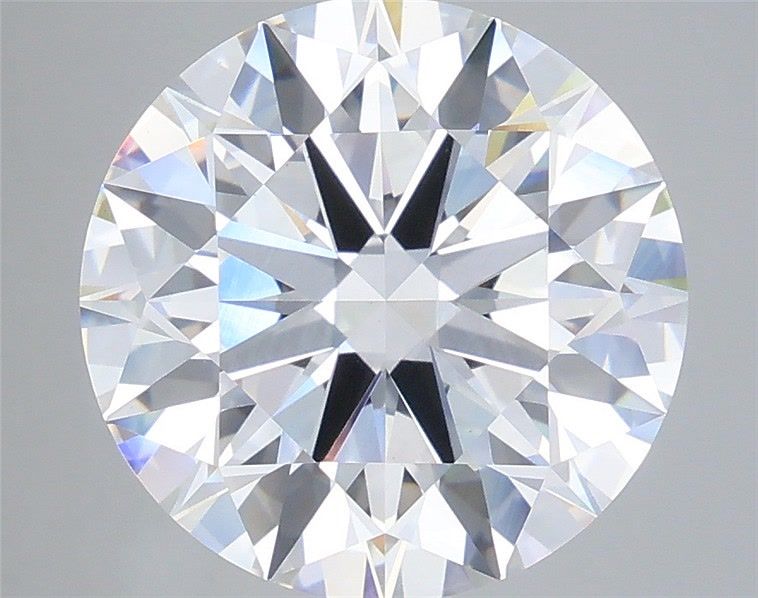 7.47 Carat · F · VVS2 Rare Carat Ideal Cut
