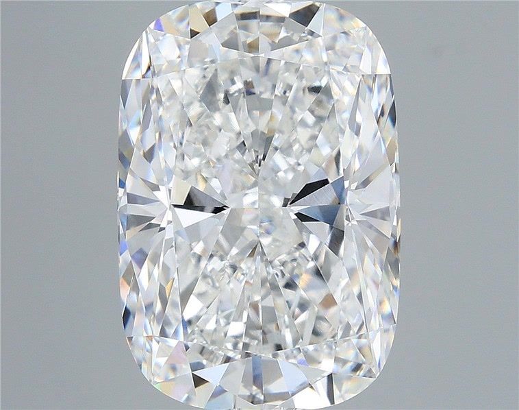 11.08 Carat · E · VVS2 Rare Carat Ideal Cut