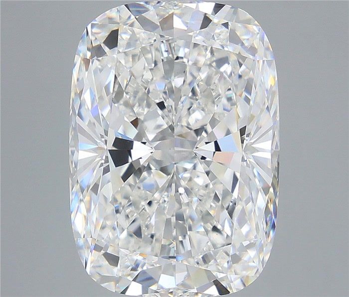 11.09 Carat · E · VS1 Rare Carat Ideal Cut