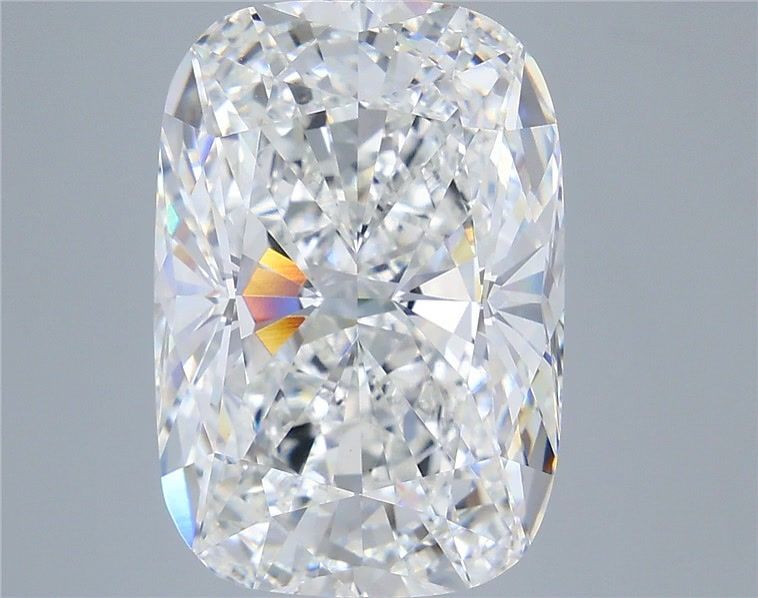 11.52 Carat · F · VS1 Rare Carat Ideal Cut