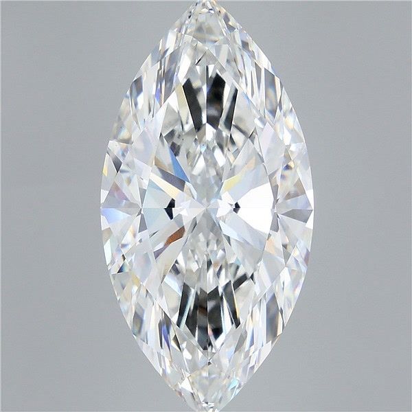 14.56 Carat · F · VS1 Rare Carat Ideal Cut