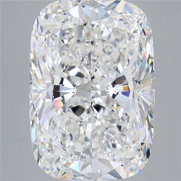 12.09 Carat · F · VVS2 Rare Carat Ideal Cut